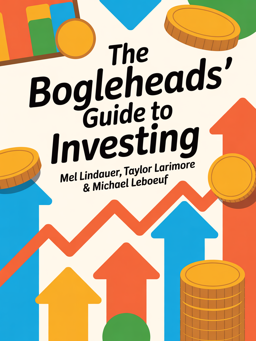 The Bogleheads' Guide to Investing