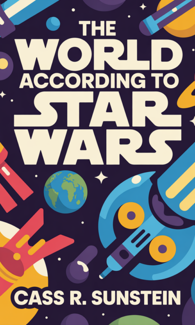 The World According to Star Wars