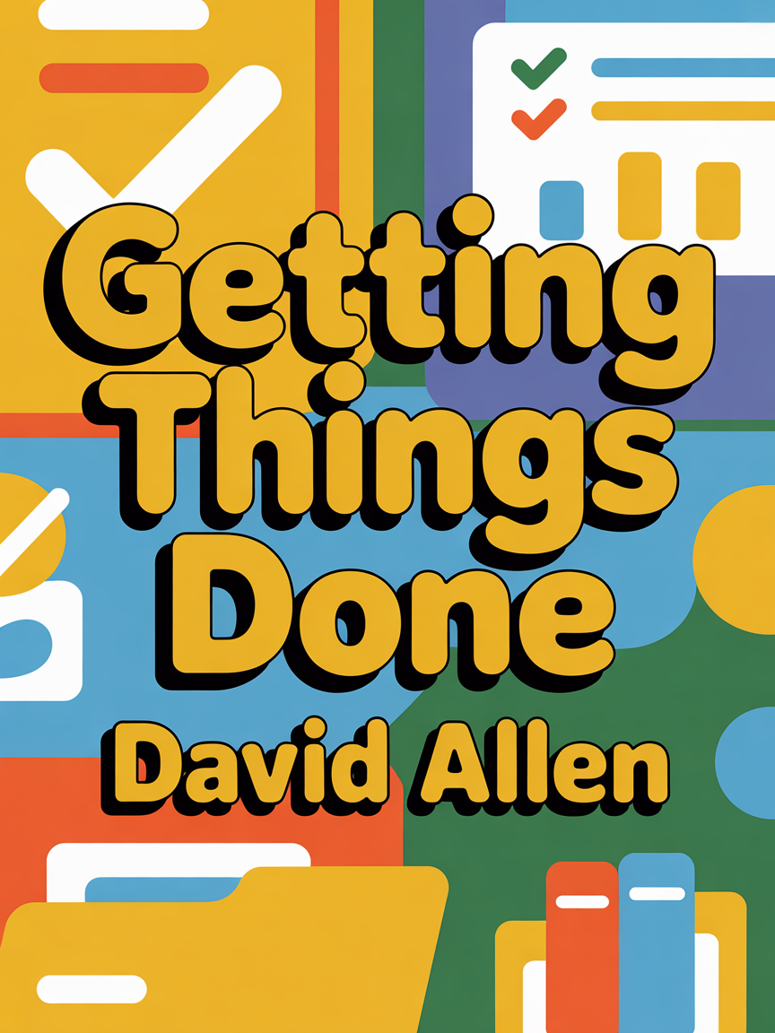 Getting Things Done