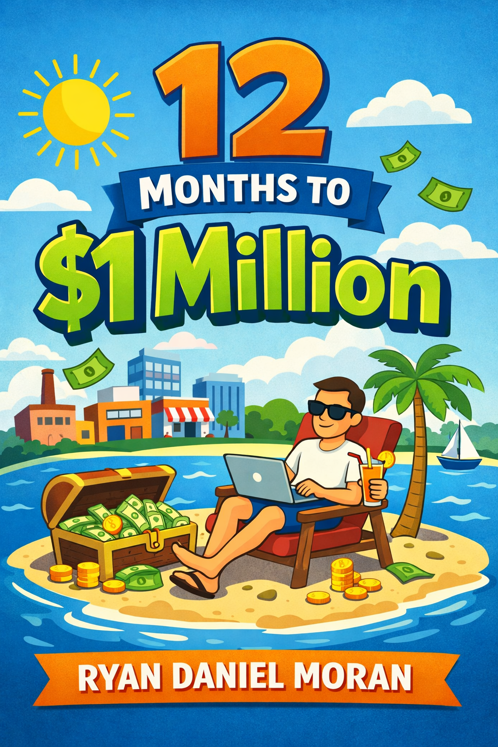 12 Months to $1 Million