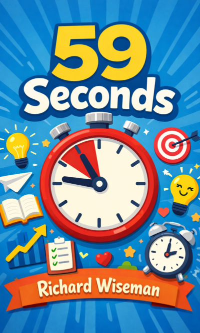 59 Seconds