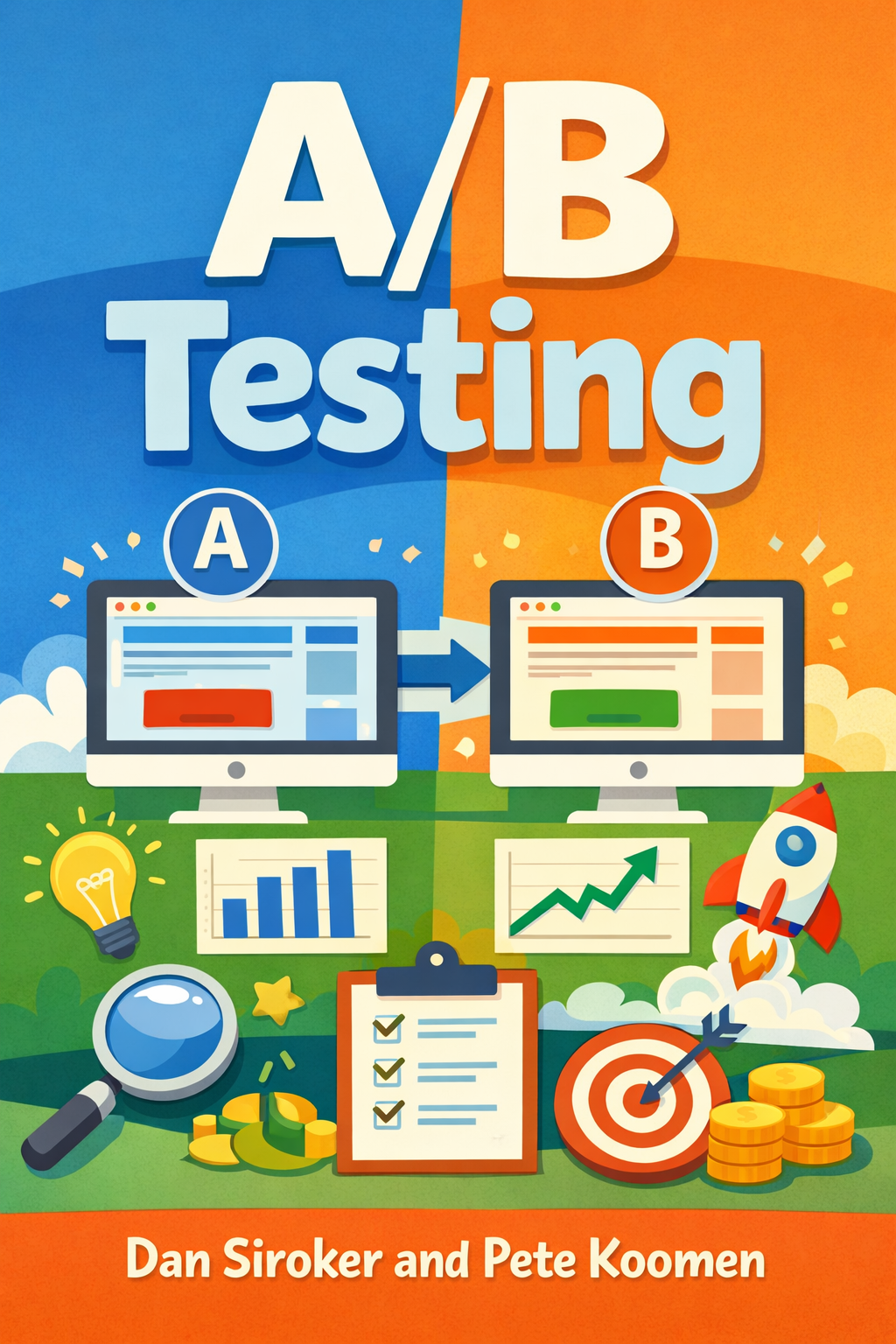 A/B Testing