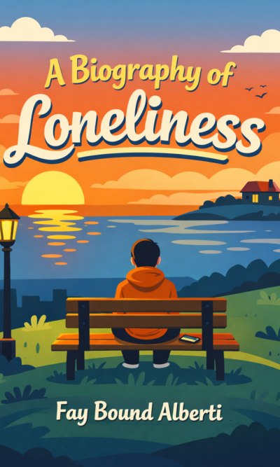 A Biography of Loneliness