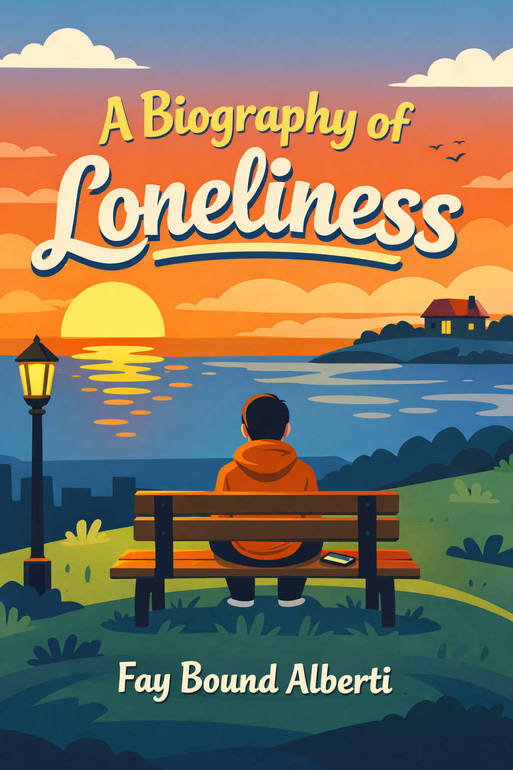 A Biography of Loneliness