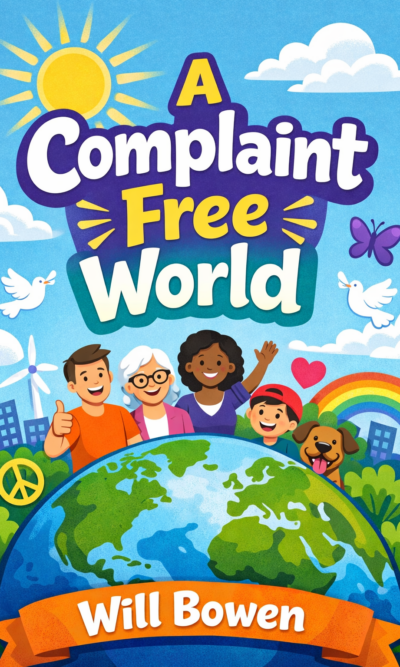 A Complaint Free World