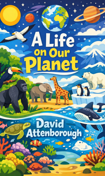 A Life on Our Planet