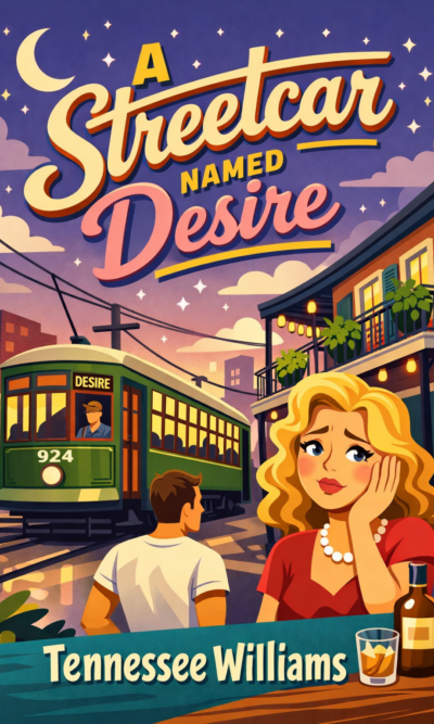 A Streetcar Named Desire