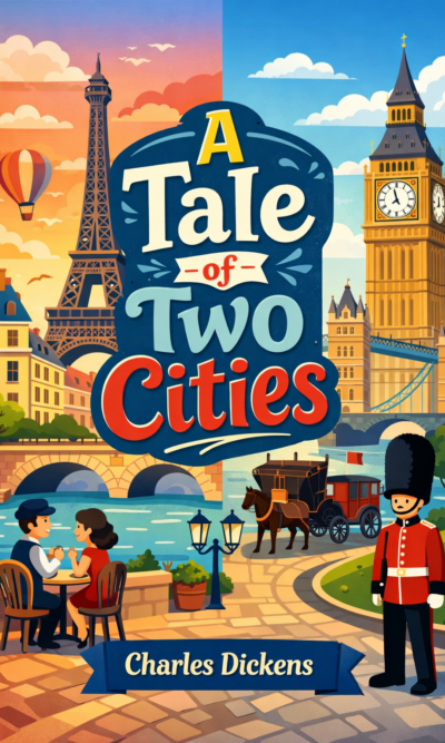 A Tale of Two Cities