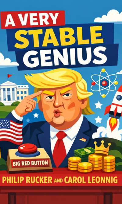 A Very Stable Genius