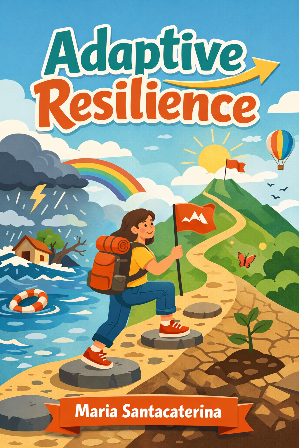 Adaptive Resilience
