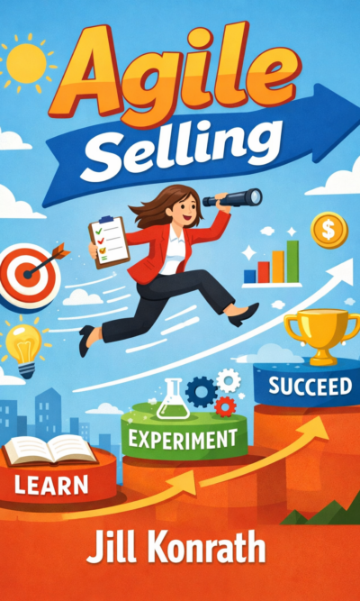 Agile Selling