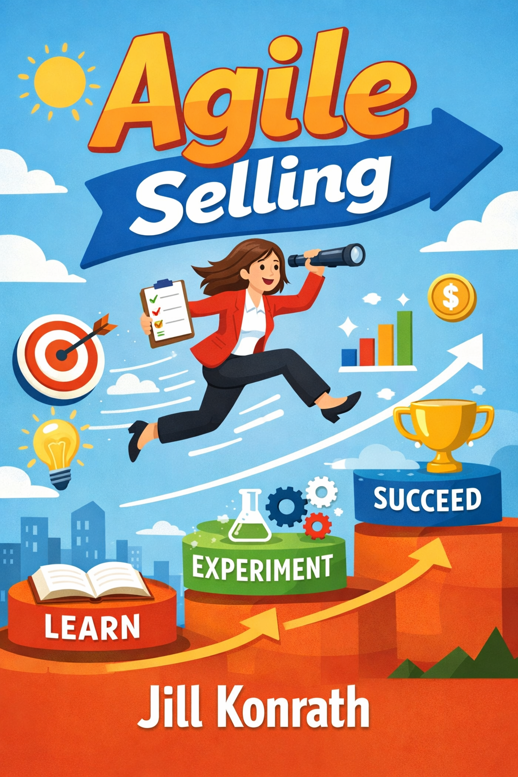 Agile Selling