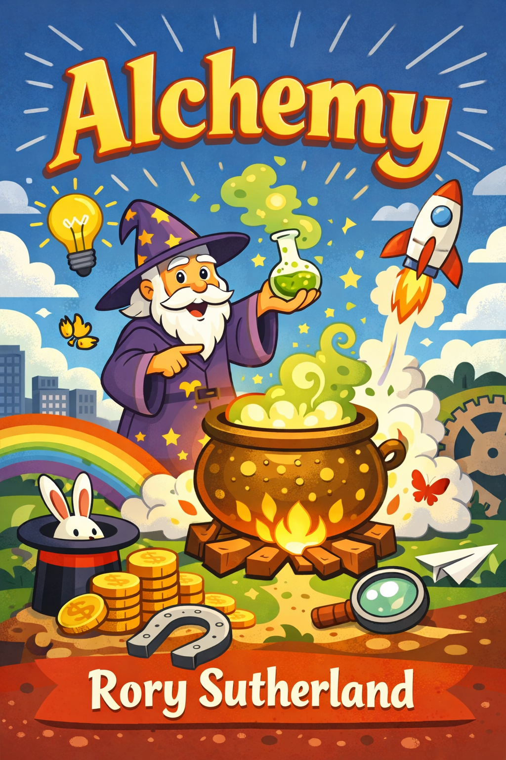 Alchemy