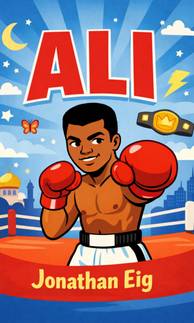 Ali