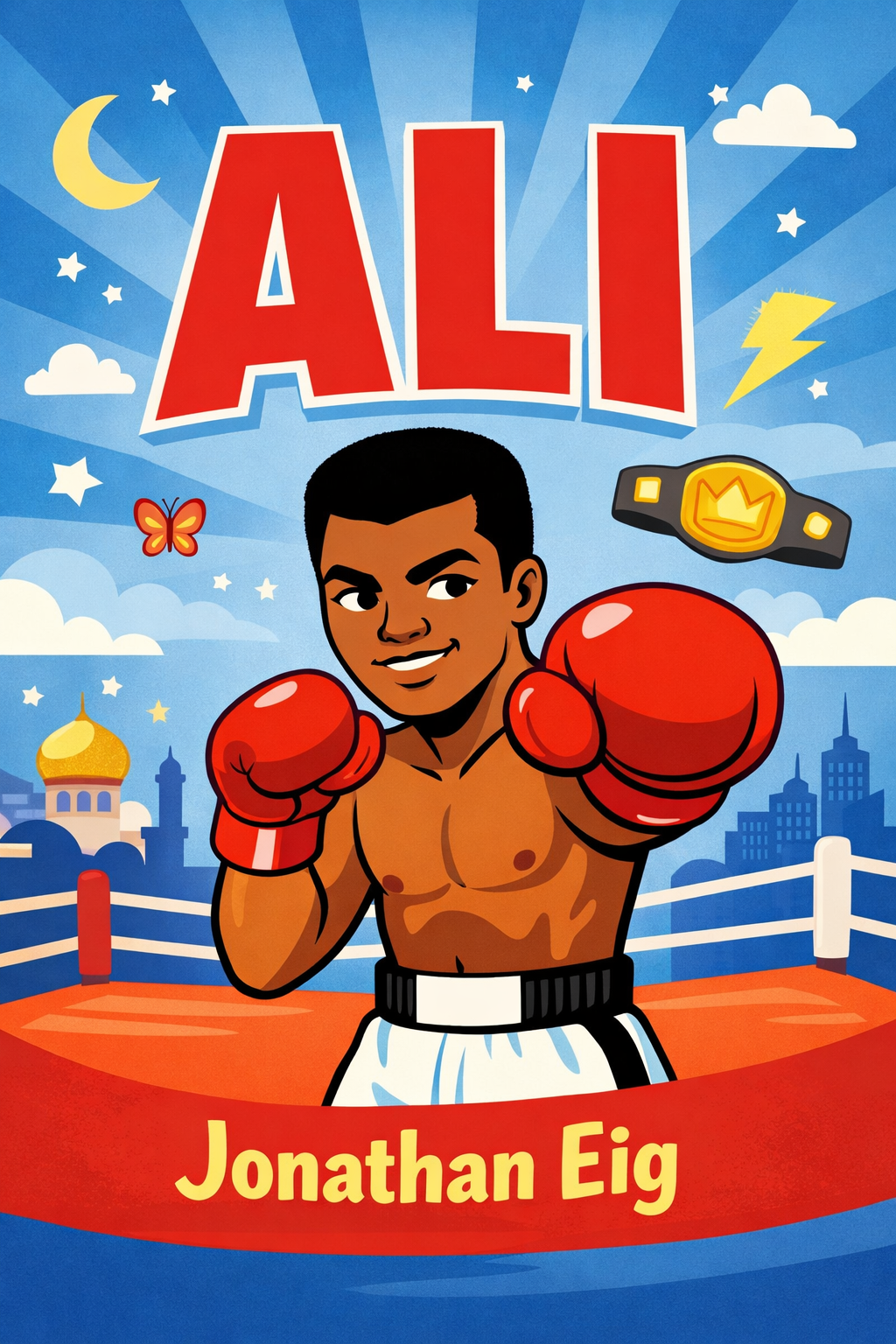 Ali