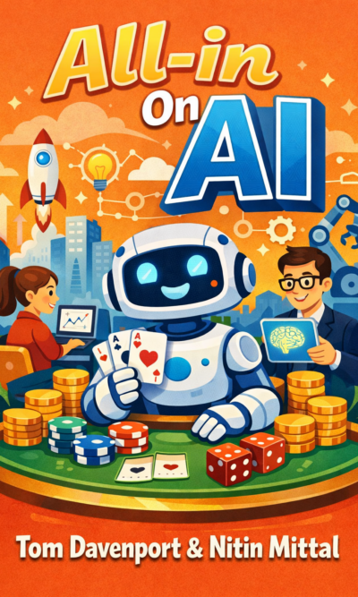 All-in On AI