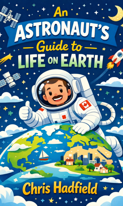 An Astronaut’s Guide to Life on Earth
