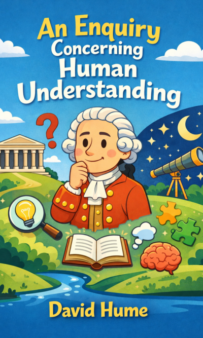 An Enquiry Concerning Human Understanding