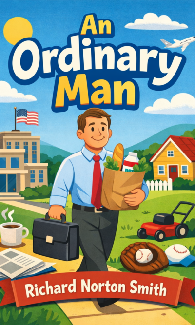 An Ordinary Man