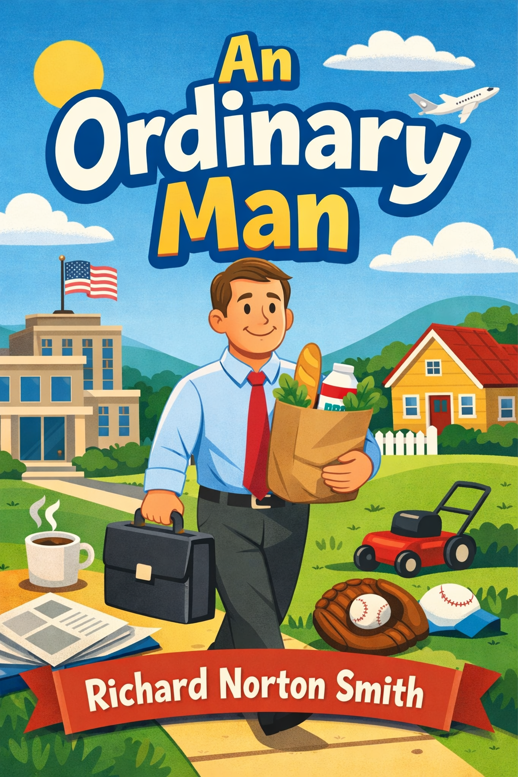 An Ordinary Man