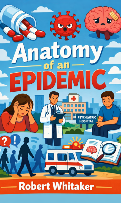 Anatomy of an Epidemic