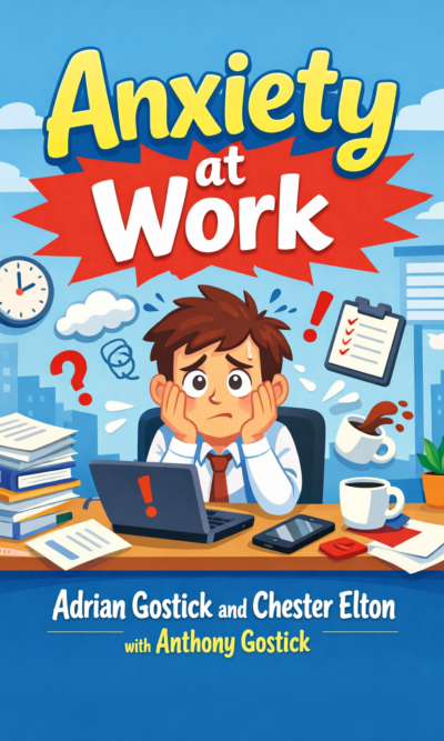 Anxiety at Work