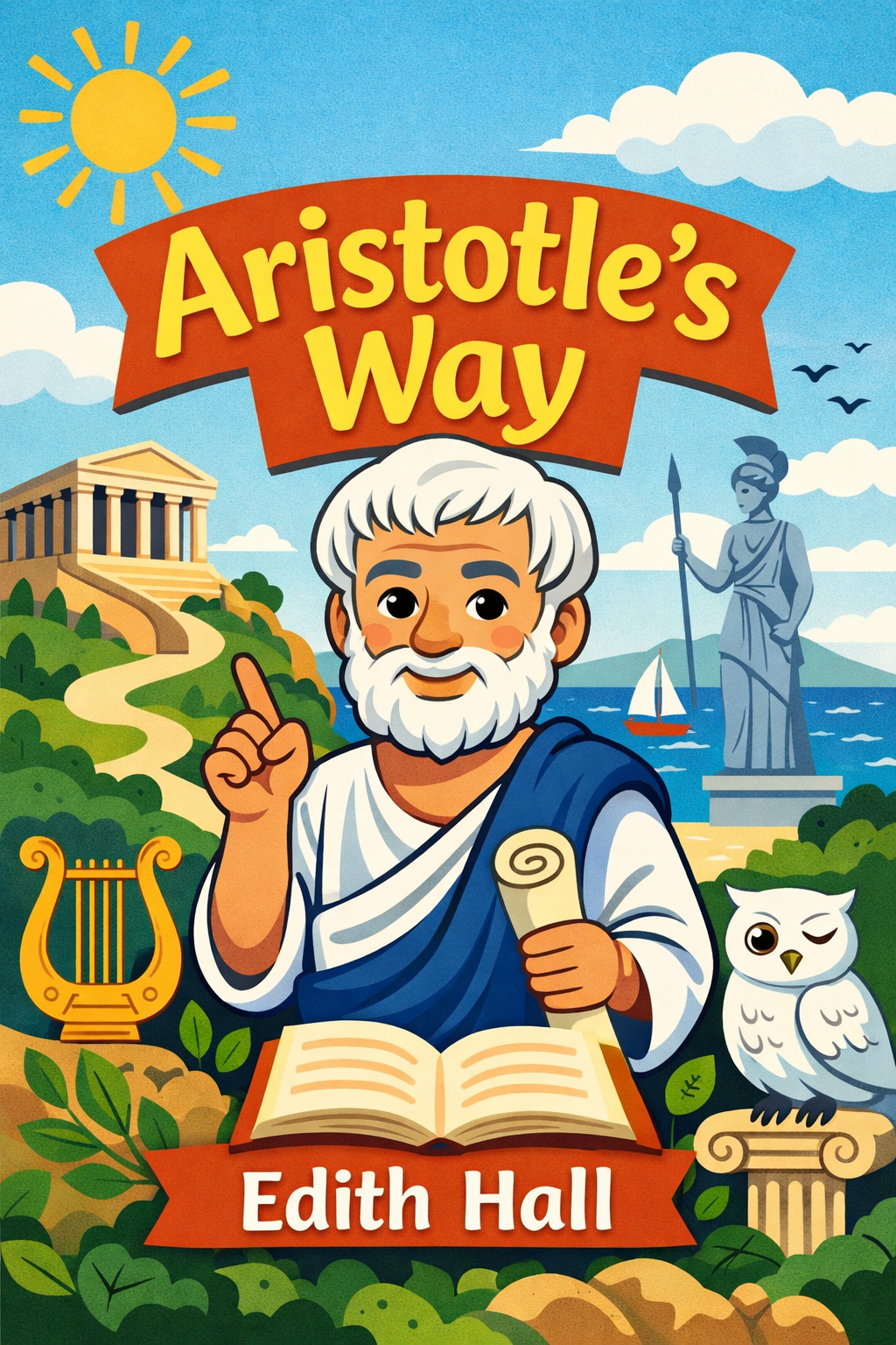 Aristotle’s Way