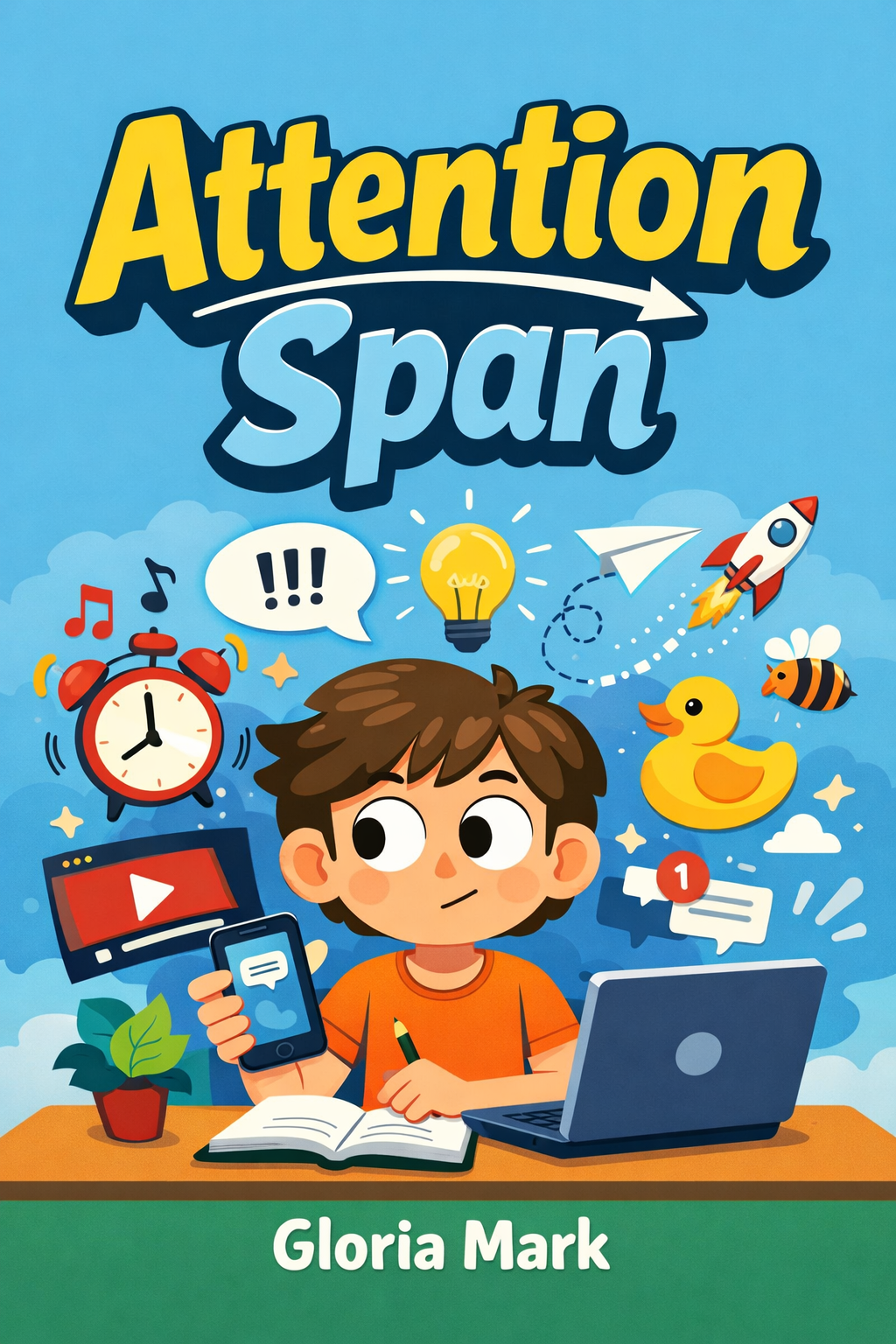 Attention Span
