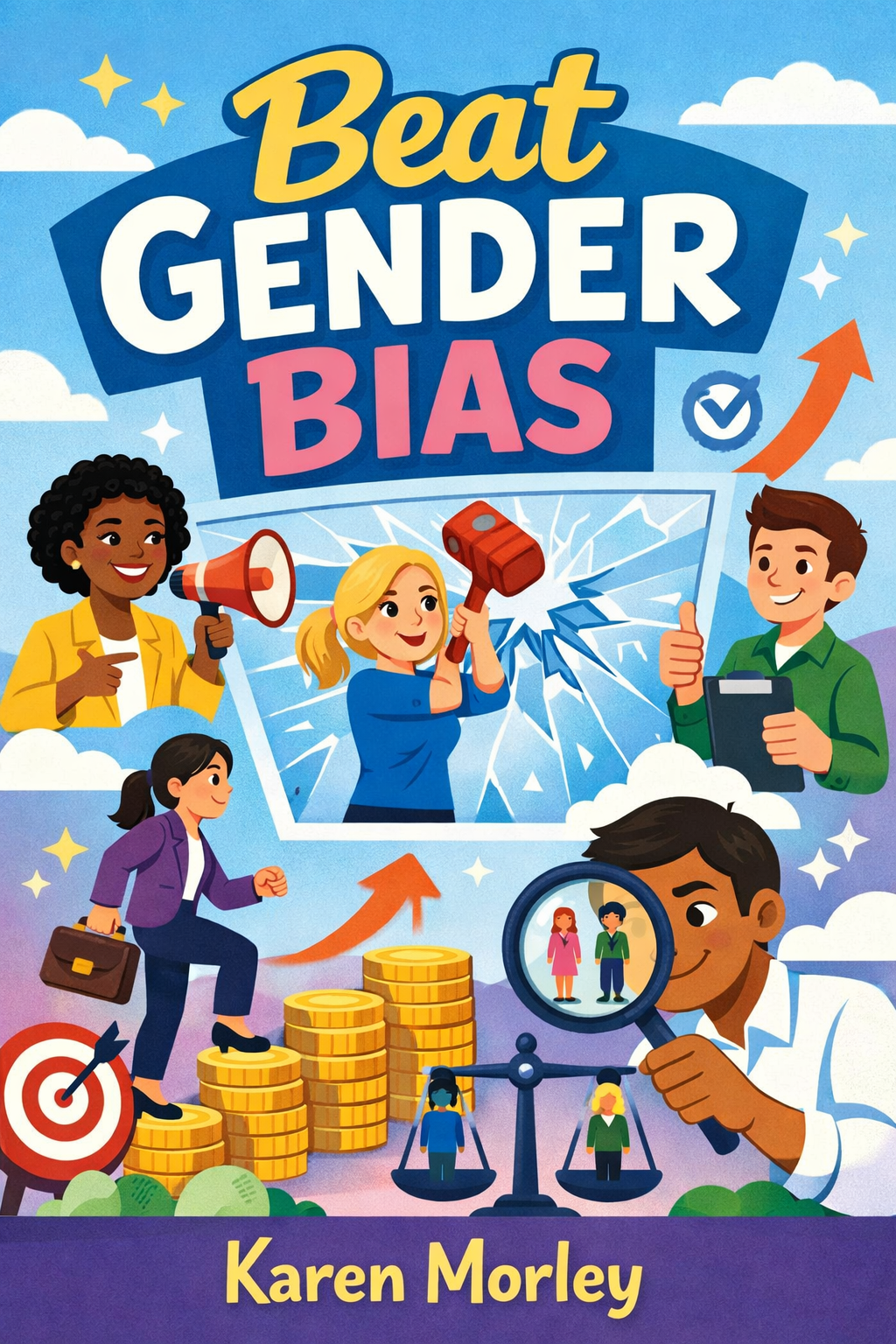 Beat Gender Bias