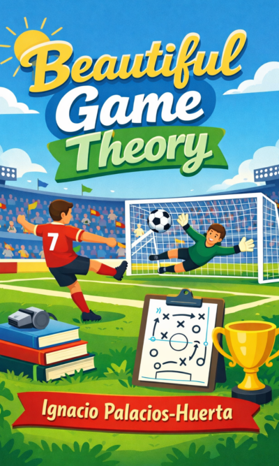 Beautiful Game Theory