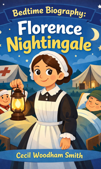 Bedtime Biography: Florence Nightingale