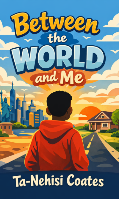 Between the World and Me