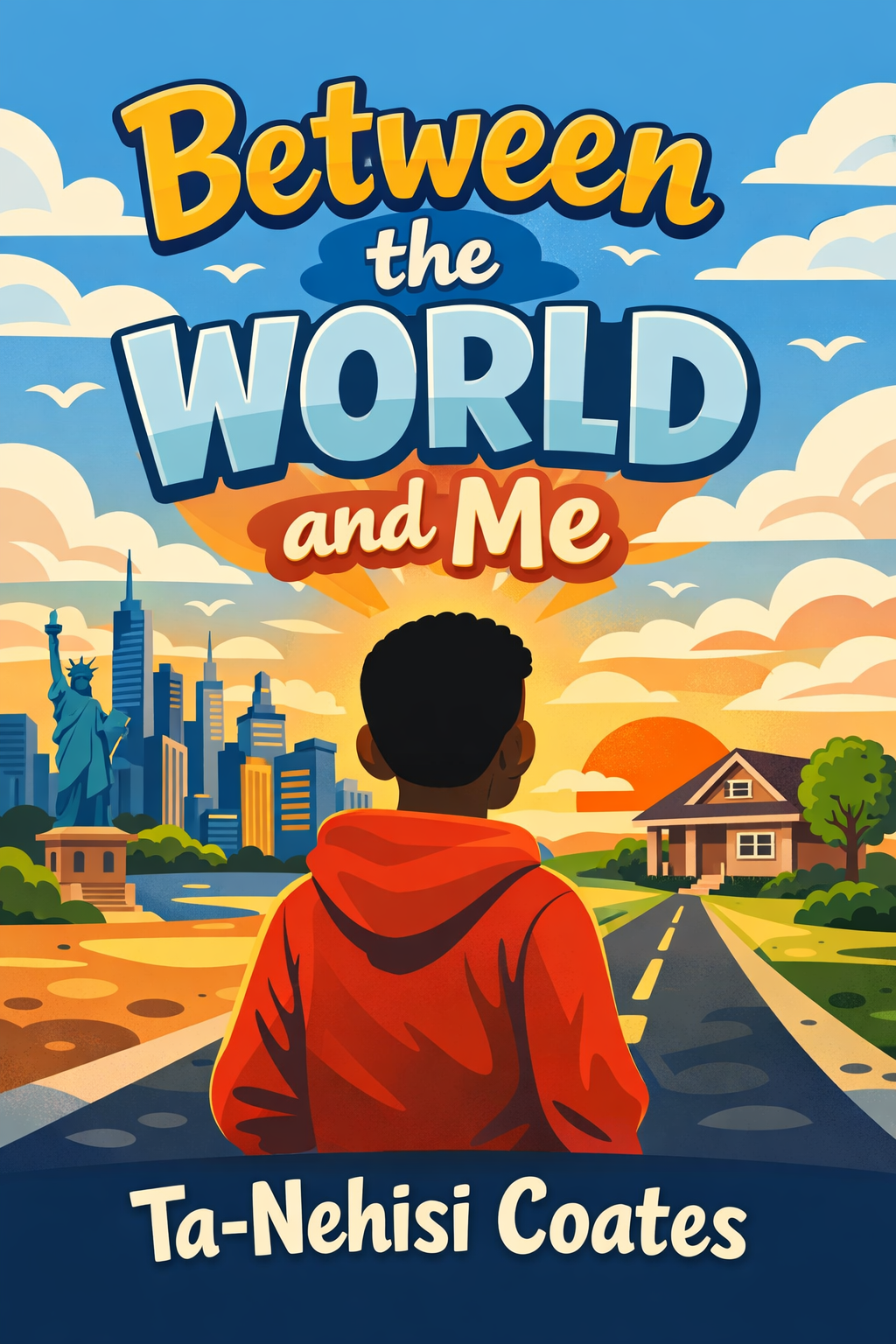 Between the World and Me