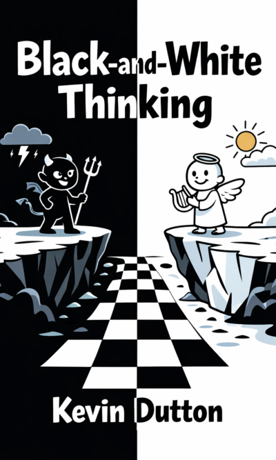 Black-and-White Thinking