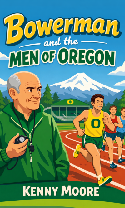 Bowerman and the Men of Oregon