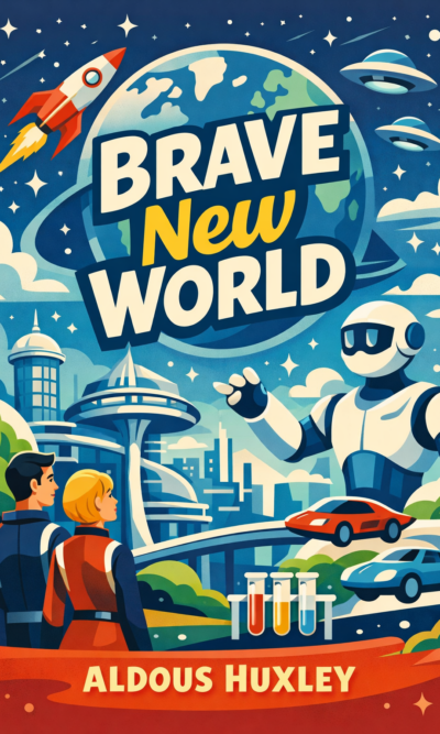 Brave New World