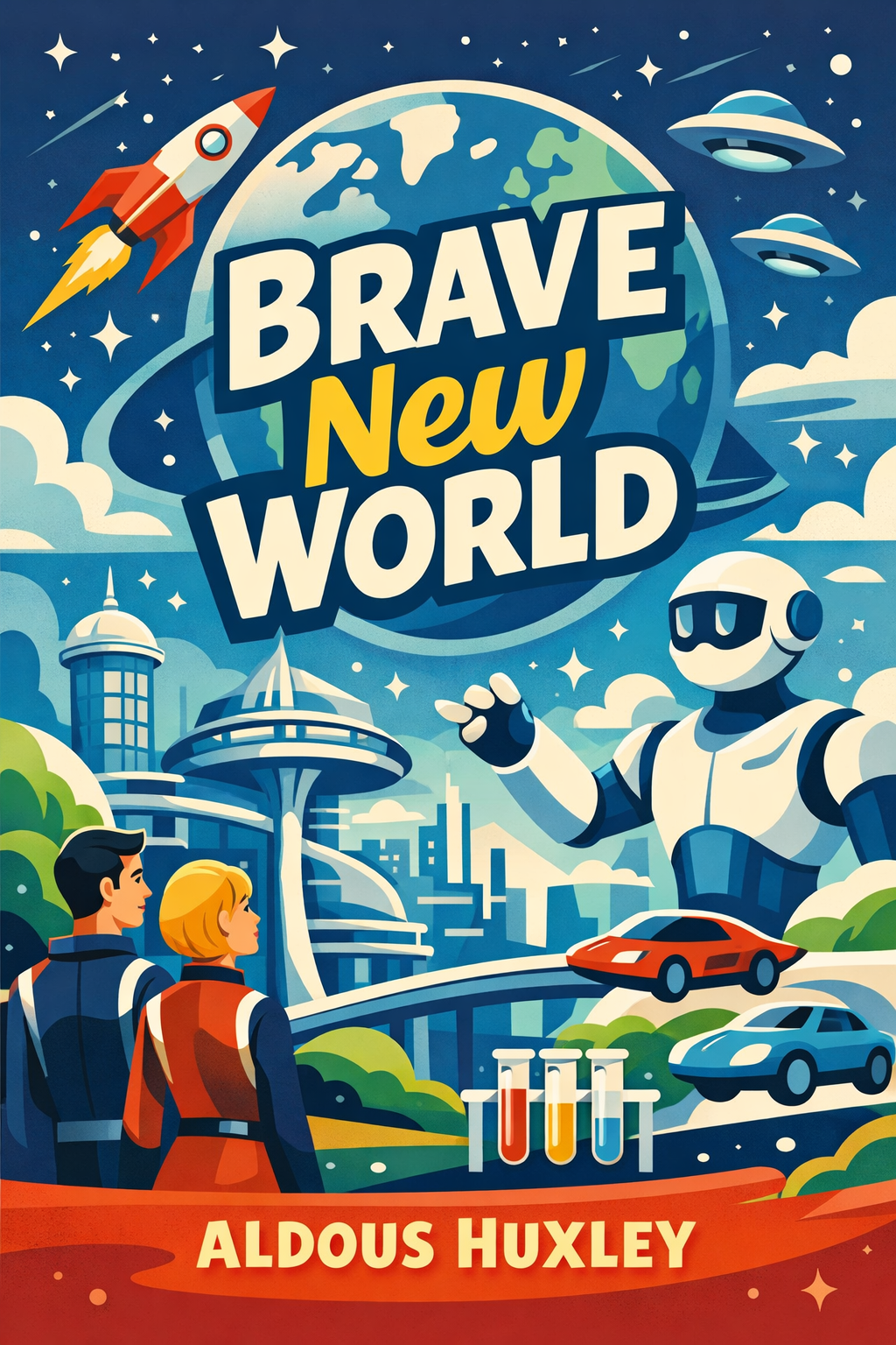 Brave New World
