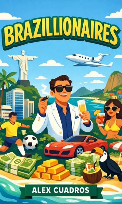 Brazillionaires