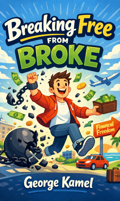 Breaking Free From Broke