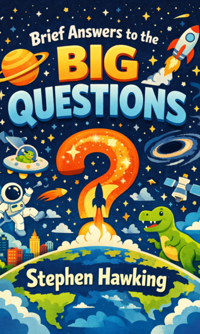 Brief Answers to the Big Questions