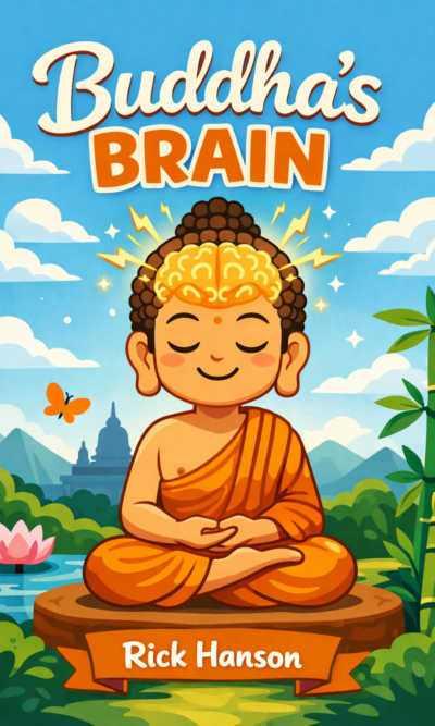 Buddha’s Brain