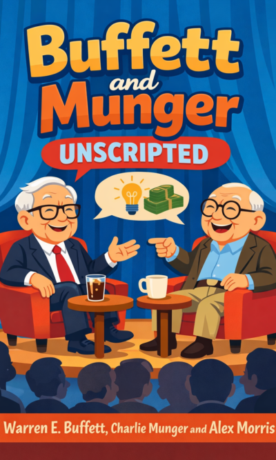 Buffett and Munger Unscripted