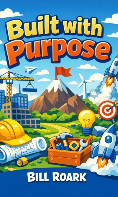 Built with Purpose