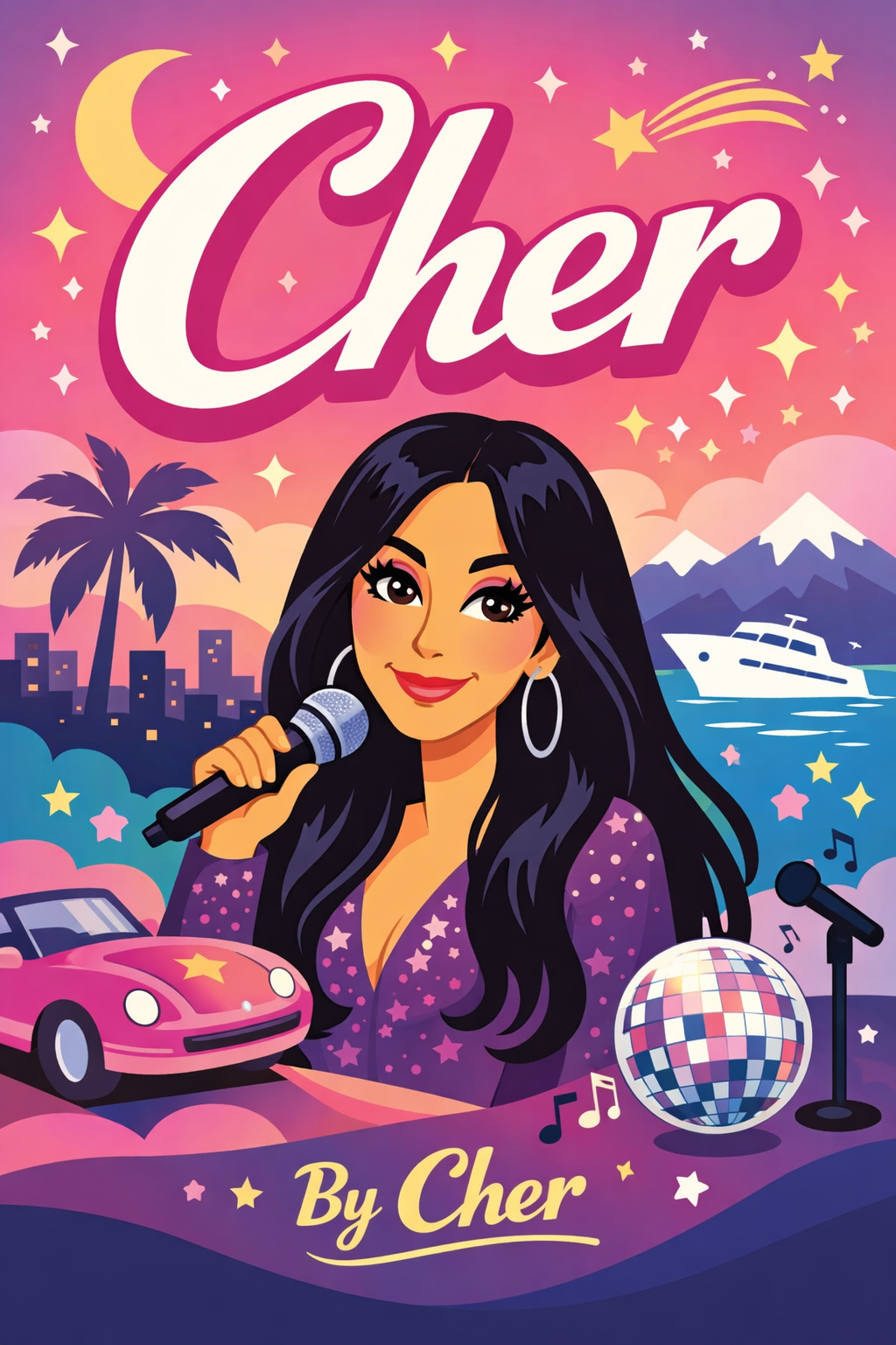 Cher