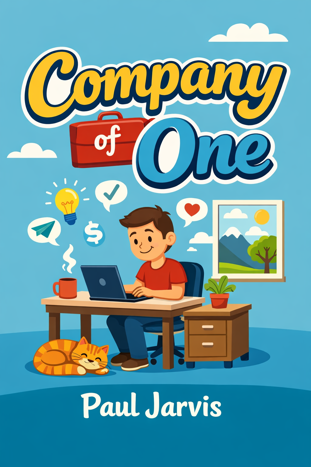 Company of One