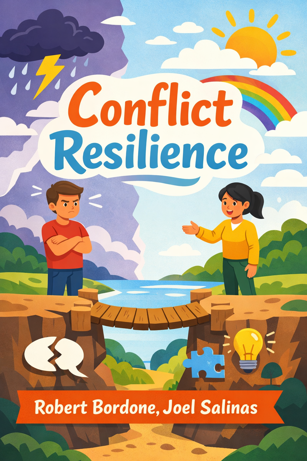 Conflict Resilience