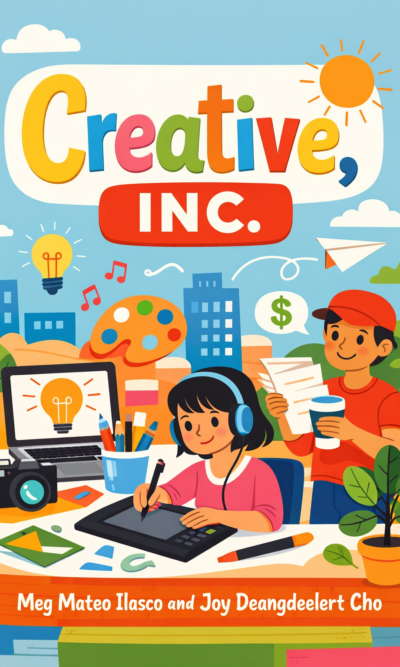 Creative, Inc.