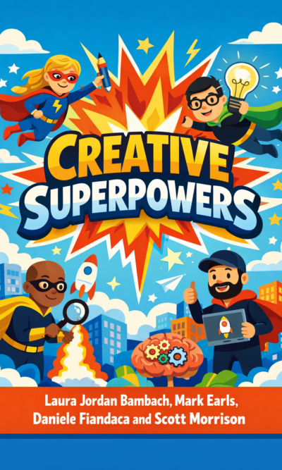 Creative Superpowers