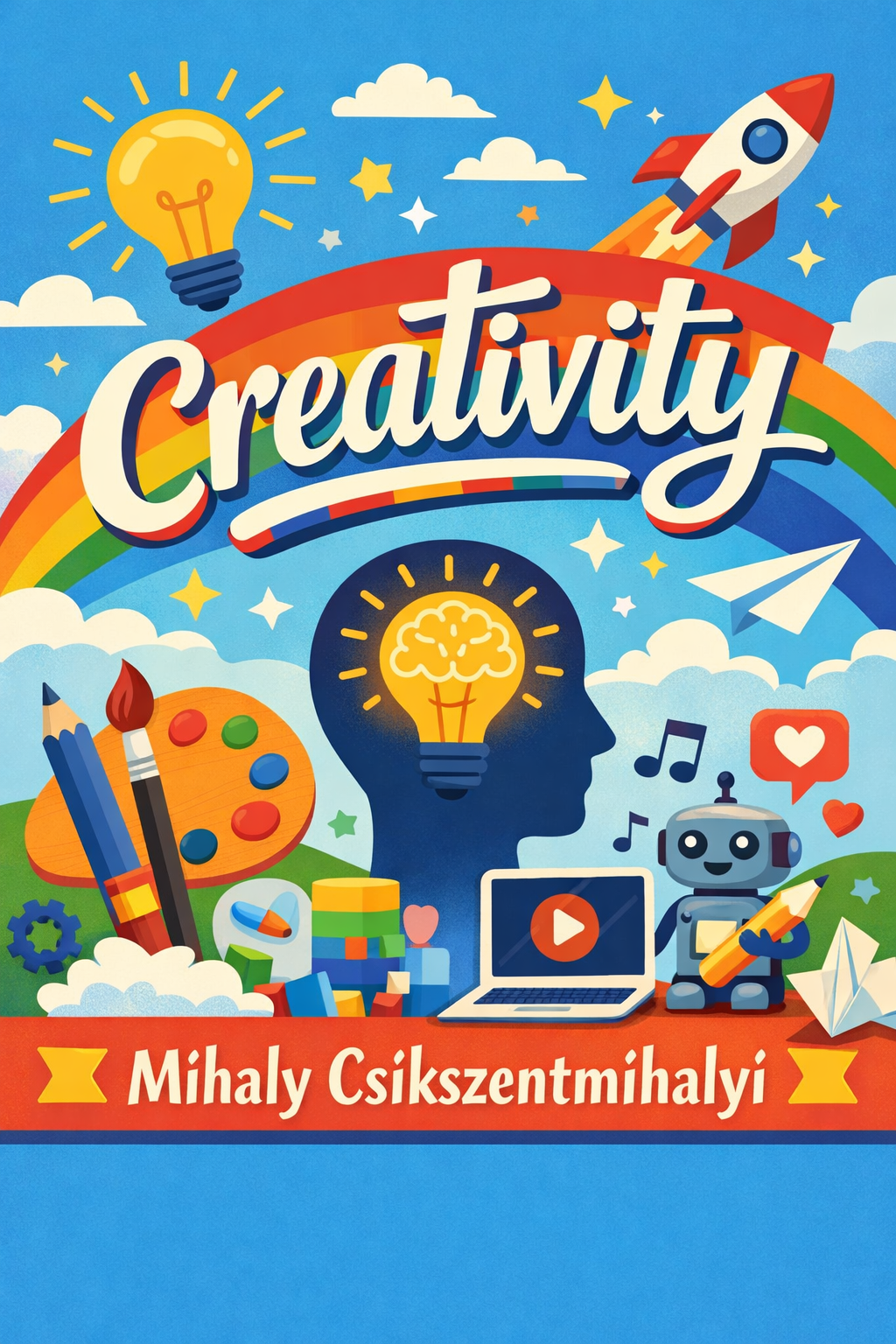 Creativity