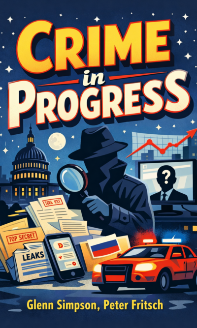 Crime in Progress
